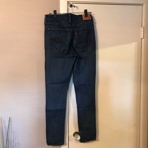 Levi’s jeans